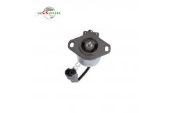 China Angle Sensor 4444902 for EX200-2 EX200-3 EX120 Excavator supplier
