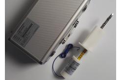 China Anti Electric Shock Figure 2 Probe B Of IEC61032 , 30N Standard Test Finger supplier