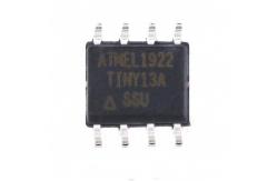 China ATTINY13A-SSU IC MCU 8BIT 1KB FLASH 8SOIC Supplies Component Electronics  ATTINY13A-SSUR supplier