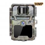 KW571 Digital Game Camera 1080P Video 30MP Image 0.25s Traigger Time for sale