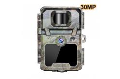 China KW571 Digital Game Camera 1080P Video 30MP Image 0.25s Traigger Time supplier