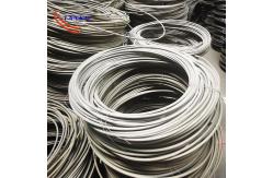 China Resistohm 145 / 0cr21al6nb / HN A1 A-1 Resistance Heating Wire on Resistance Furnace supplier