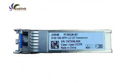 China DOM LC SMF Transceiver Module 10G LR 10km JD094A JD094B 455888-001 HPE supplier