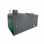 SUS304 Food Waste Recycling Machine 100kg/Day Industrial Food Waste Grinder for sale