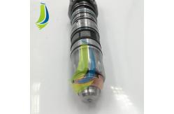 China 4928349 Diesel Fuel Injector For QSK19 KTA19 Engine supplier