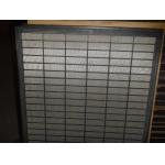 Composite Framed Shale Shaker Screen For Shaker Deck for sale