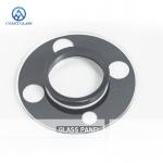 OEM ODM Curved Surface Optical Camera Lens Convex European for sale