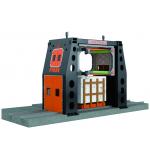 High Speed 0-40m/S Multi Wire Saw Marble Wire Cutting Machine For Stone Block Squaring for sale