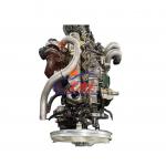 TS 16949 Diesel Engine Spare Parts Mitsubishi 6D16 6D17 6D22 6D24 for sale