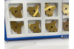 China Manual Tip Dressing Blades for Polish Cap Tips supplier