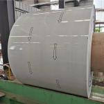 Uniform Thickness and Consistent Color Prepainted Aluminium Coil for Aesthetic Appeal for sale