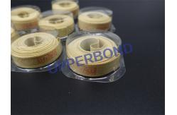 China Garniture Tapes 2489*12.5mm For MK8 MK9 KDF2 ZL23 Machines supplier
