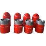 Non Rotating 5 7 Casing Shoe And Float Collar API thread for sale