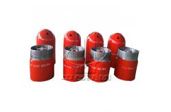 China Non Rotating 5 7 Casing Shoe And Float Collar API thread supplier
