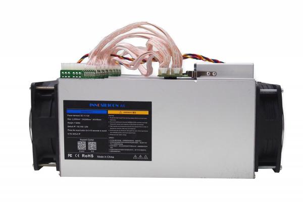 A6+ 2.2G LTC Innosilicon Miner Second Hand 1500W Rohs Approval
