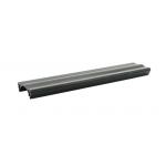 Thin Dock Guard PE Profile Finished Customized Size Dock PVC Profile
