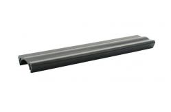 China Thin Dock Guard PE Profile Finished Customized Size Dock PVC Profile supplier