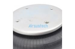 China One Convoluted Air Spring 1B5171 Style Replaces Contitech FS330-11 468 Rubber Bellows supplier