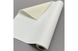 China Factory Sale Inkjet Cotton Canvas 360gsm Art Printing Canvas Roll supplier