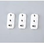 ODM Electronic Dog Trainer Silicone Touch Button
