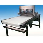 Industrial Ultrasonic Cutter Cookies Cake Slicing Machine for sale