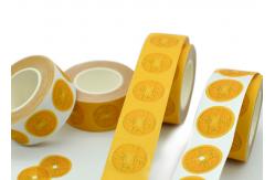 China Adhesive Japanese Tape Custom Printed Die Cut loverly Washi Tape supplier