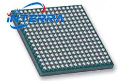 China FPGA ALTERA IC Integrated Chip EP4CE6F17C8N 256 LBGA supplier
