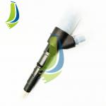 06000075 Diesel Fuel Injector Nozzle For Excavator Spare Parts for sale