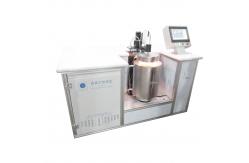 China Vacuum Fully Automatic PCD Machine No Oxidation For Ultra Hard Materials supplier