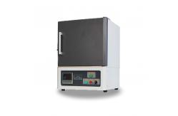 China Atmosphere Muffle Furnace with Inert Gas for Sintering, Annealing & Reducing supplier
