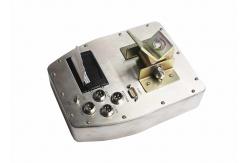 China 2 Switch Signal Input Weighing Indicator Controller For Shovel Loader supplier