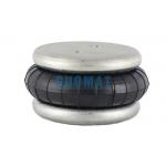 1B130070 Single Convoluted Air Actuator FS50-5 Contitech Rubber Air Spring Bags