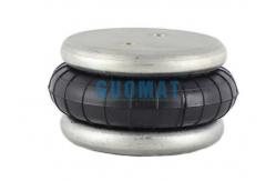 China 1B130070 Single Convoluted Air Actuator FS50-5 Contitech Rubber Air Spring Bags supplier