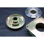 No Mechanical Linkage Remote Operation Electro - Mechanical Clutch For Mk8d Cig Maker for sale