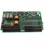 GE IS200TTURH1BCC Turbine Termination Board for Mark VI for sale
