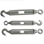 Fishing Turn Buckle Malleable Iron Heavy Duty Turnbuckle For Offshore Industry for sale