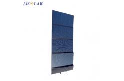 China Customized Folding Solar Panel Charger 400W For Sustainable Energy Solutions supplier