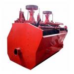 536R/MIN Mineral Ore Dressing Equipment Flotation Machine for sale