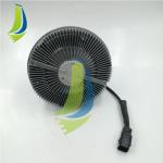324-0123 Fan Clutch For E320D E320D L Excavator 3240123 for sale