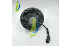 China 324-0123 Fan Clutch For E320D E320D L Excavator 3240123 supplier