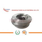 0Cr21Al6Nb Resistance Strip Used For Honeycomb Carrier Automotive Brake for sale