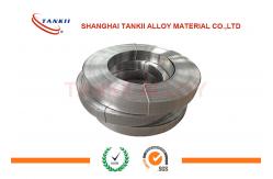 China 0Cr21Al6Nb Resistance Strip Used For Honeycomb Carrier Automotive Brake supplier
