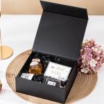 Flip Book Gift Box Gift Box Cosmetic Box Tea Box Packaging Box for sale