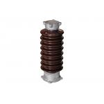 ANSI TR-208 150kV High Voltage Ceramic Insulators for sale