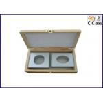ISO 8124-1 Toys Testing Equipment Rattle Test Fixture / Baby Rattles Tester