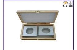 China ISO 8124-1 Toys Testing Equipment Rattle Test Fixture / Baby Rattles Tester supplier