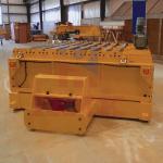 30 Ton Industry Material Handling Vehicle Anti Collision