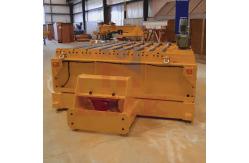 China 30 Ton Industry Material Handling Vehicle Anti Collision supplier