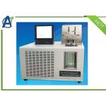 Automatic ASTM D1177 Freezing Point Tester for Engine Coolants ASTM D2386