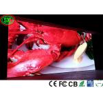 Church Public Stage Led Screens Backdrops LED Video Wall Panel Indoor P3.91 HD LED Display for sale